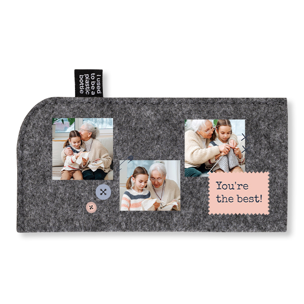 Brillen Etui personalisiert Brillen Etui personalisiert