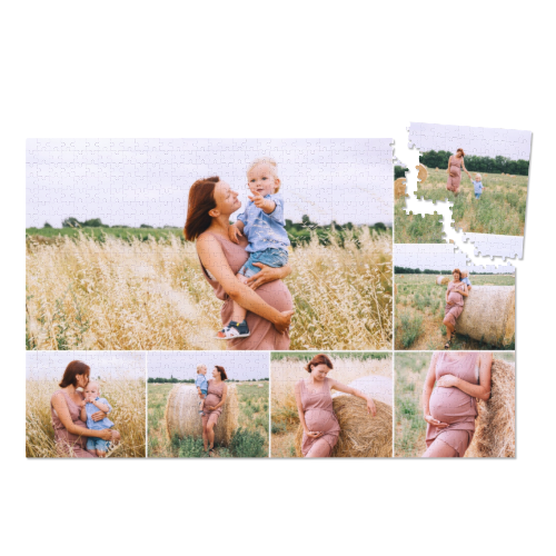 CornerContourCollage CornerContourCollage