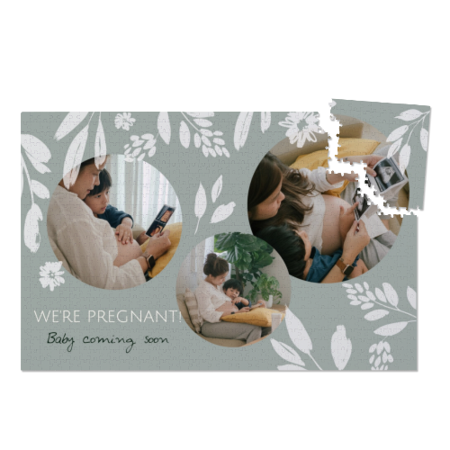Flower Frame Flower Frame
