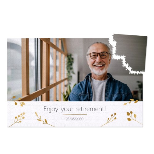 Foto-Puzzle 1000 Teile (Hartpappe)