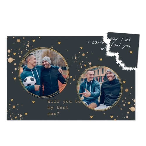 Puzzle 1000 pieces (hard cardboard) Puzzle 1000 pieces (hard cardboard)