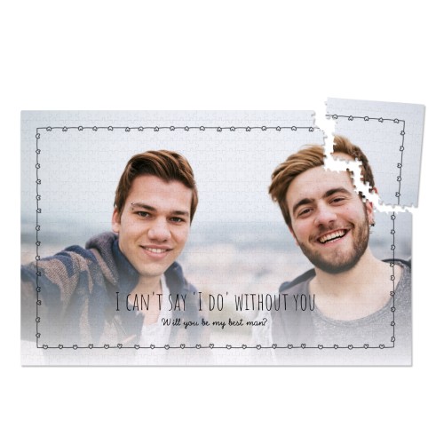 Puzzle 1000 pieces (hard cardboard) Puzzle 1000 pieces (hard cardboard)