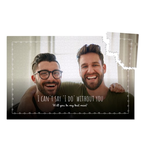 Puzzle 1000 pieces (hard cardboard) Puzzle 1000 pieces (hard cardboard)