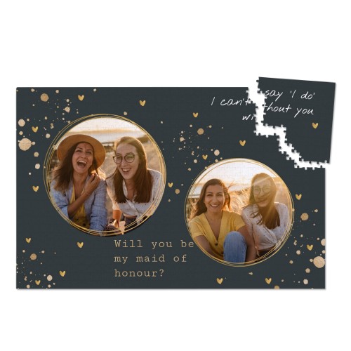 Puzzle 1000 pieces (hard cardboard) Puzzle 1000 pieces (hard cardboard)