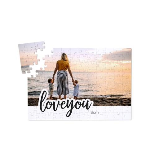 Pussel 120 bitar (hÄrd papp) Pussel 120 bitar (hÄrd papp)