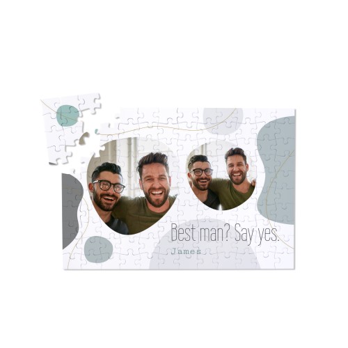 Pussel 120 bitar (hÄrd papp) Pussel 120 bitar (hÄrd papp)