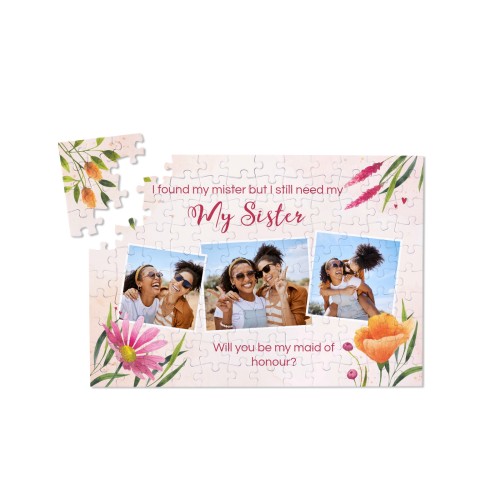 Floral Spring Aquarel Ask