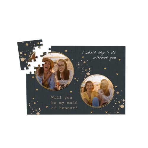 Puzzel 120 stukjes (hard karton) Puzzel 120 stukjes (hard karton)