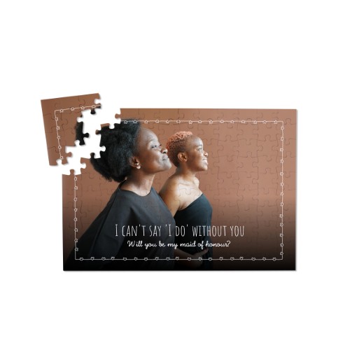 Puzzle 120 pieces (hard cardboard) Puzzle 120 pieces (hard cardboard)