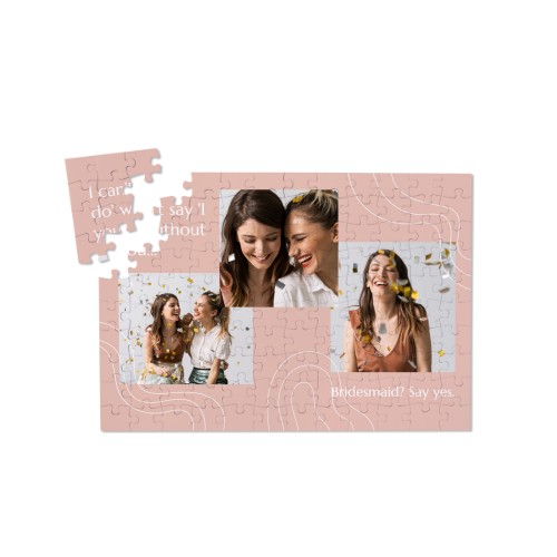 Swirling Lines Swirling Lines