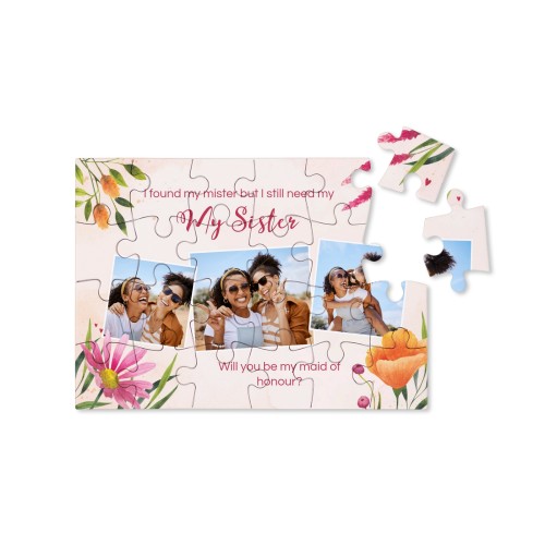 Floral Spring Aquarel Ask