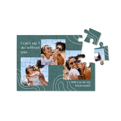 Swirling Lines Swirling Lines