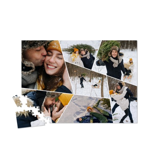 ShatteredCollage ShatteredCollage