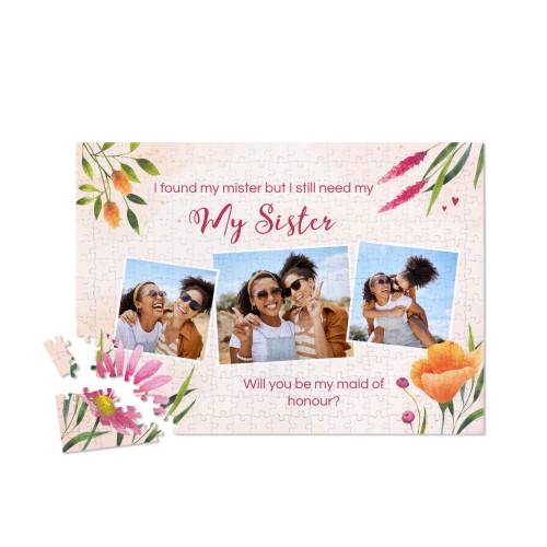 Floral Spring Aquarel Ask