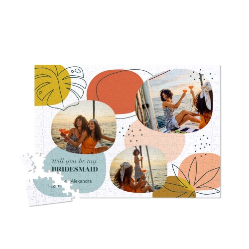 Organic Shapes and Plants - Text only Organic Shapes and Plants - Text only