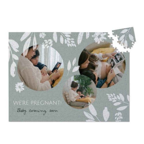 Flower Frame Flower Frame