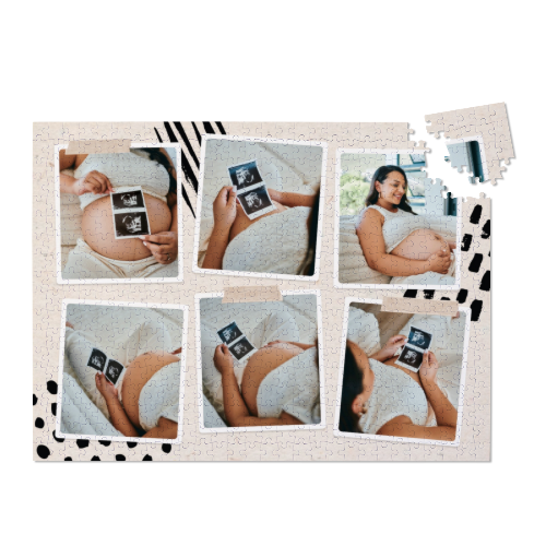 KraftPhotoCollage KraftPhotoCollage
