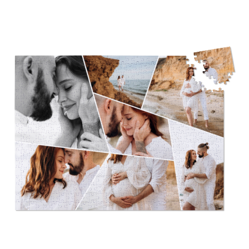 ShatteredCollage ShatteredCollage