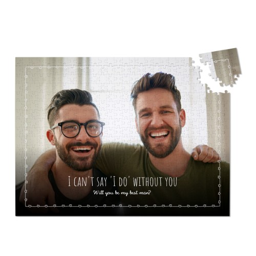 Puzzle 500 pieces (hard cardboard) Puzzle 500 pieces (hard cardboard)