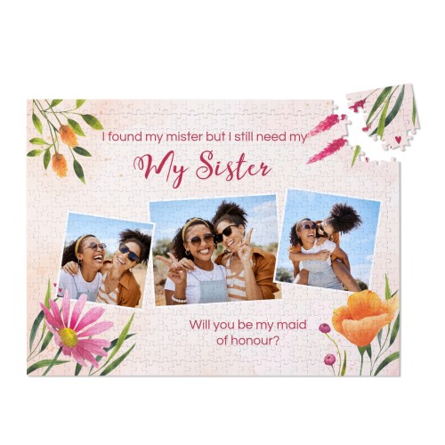 Floral Spring Aquarel Ask