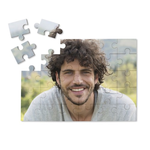 Puzzle 30 pieces (MDF)