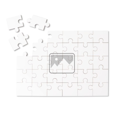 Puzzle 30 pieces (MDF) Puzzle 30 pieces (MDF)