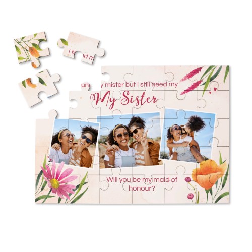 Floral Spring Aquarel Ask