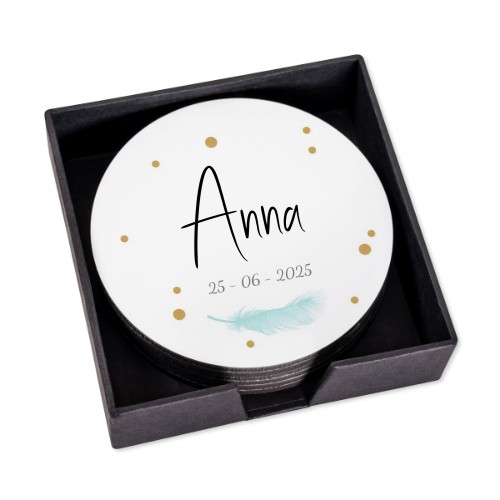 Fjer og gyldne glimt Fjer og gyldne glimt