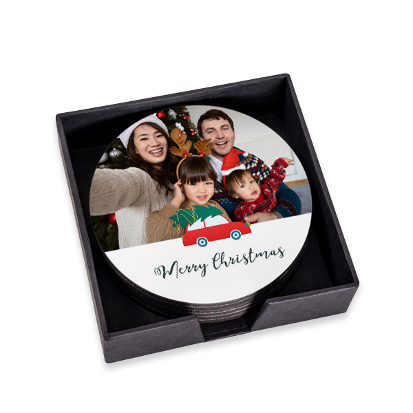 CuteXmasCar CuteXmasCar