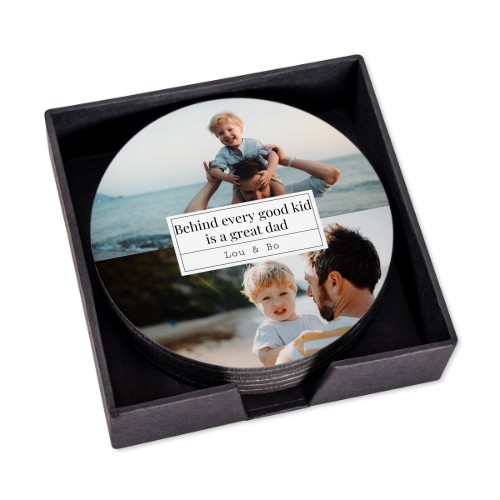 High End Label High End Label