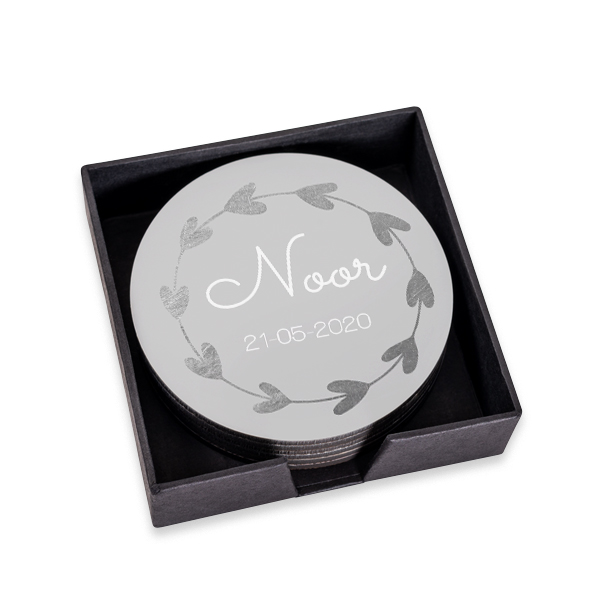 Couronne de cĆurs Couronne de cĆurs