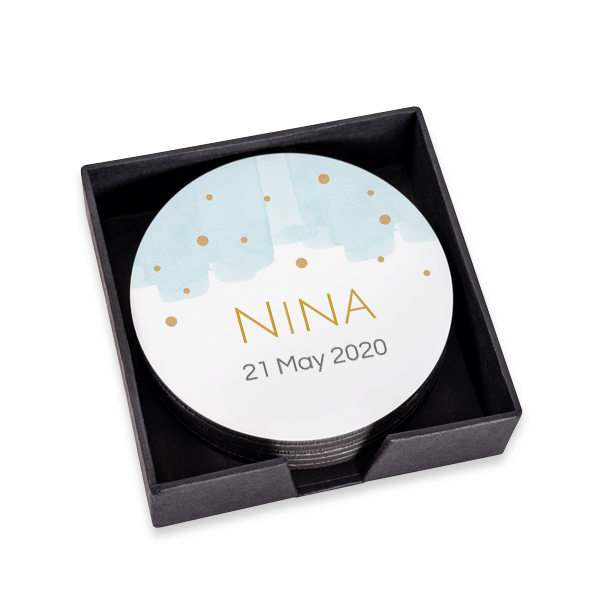 Watercolour Sparkle Watercolour Sparkle