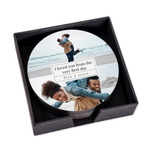 High End Label High End Label