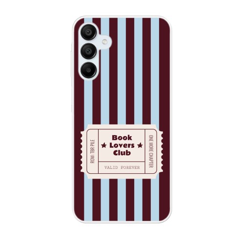 Funky Ticket Stripes Funky Ticket Stripes