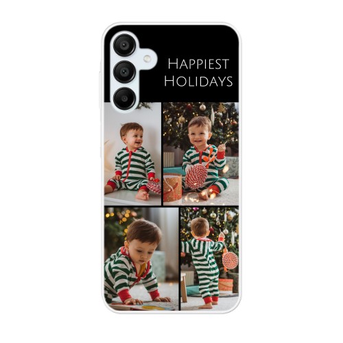 Minimalistic Photo Collage