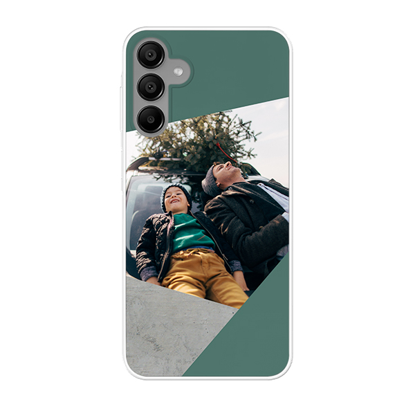 Silicone Phone Case Samsung A15 & A15 5G