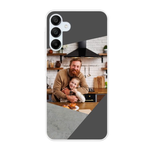 Silicone Phone Case Samsung A15 & A15 5G