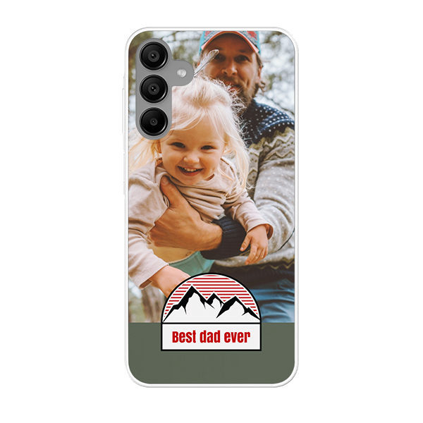 Coque silicone Samsung A15 & A15 5G