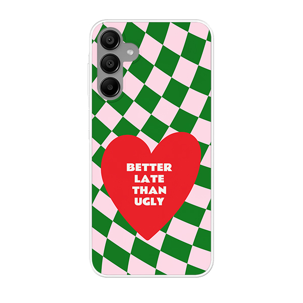Coque silicone Samsung A15 & A15 5G