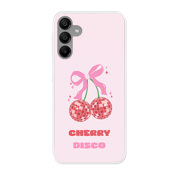 Coque silicone Samsung A15 & A15 5G
