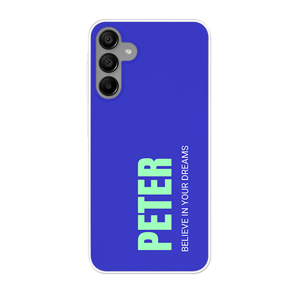 Silicone Phone Case Samsung A15 & A15 5G