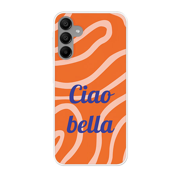 Coque silicone Samsung A15 & A15 5G