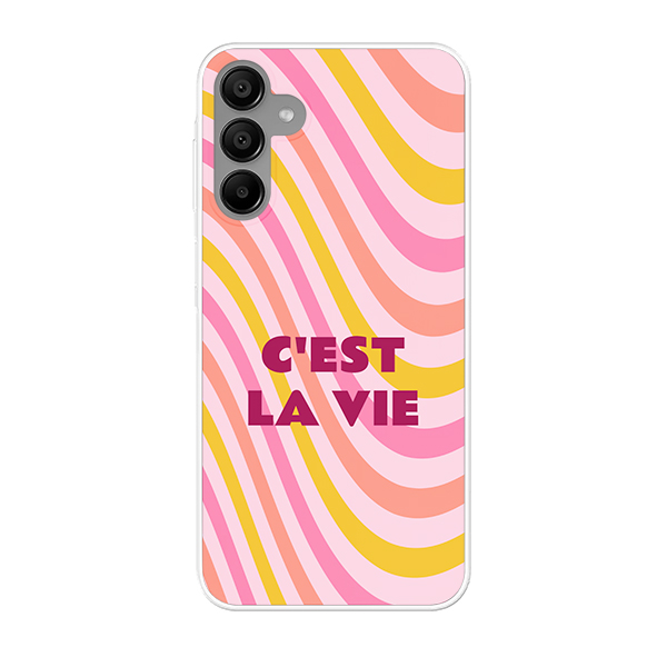 Silicone Phone Case Samsung A15 & A15 5G