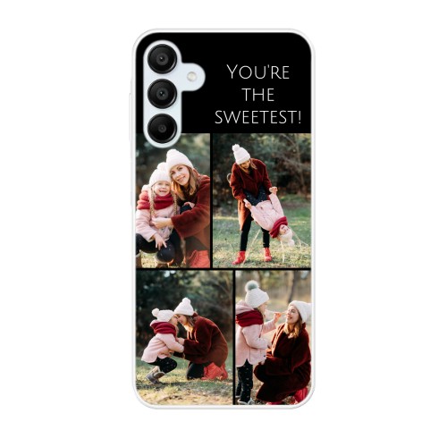 Minimalistic Photo Collage