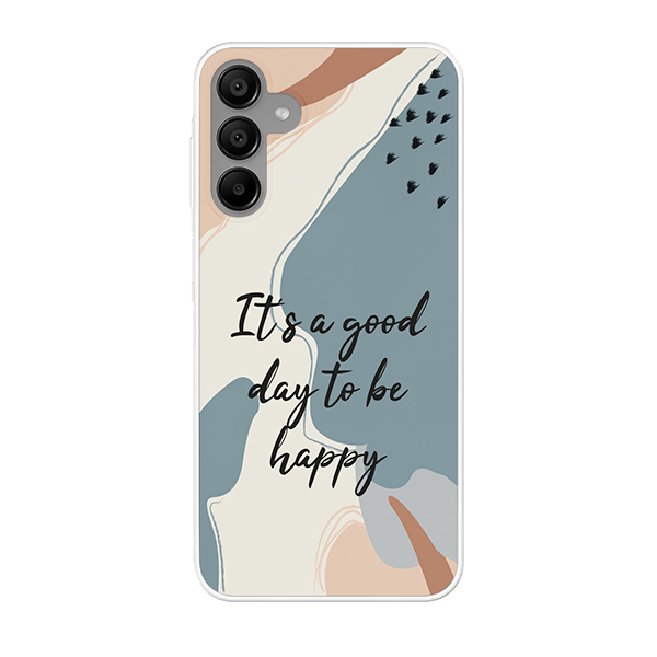 Silicone Phone Case Samsung A15 & A15 5G