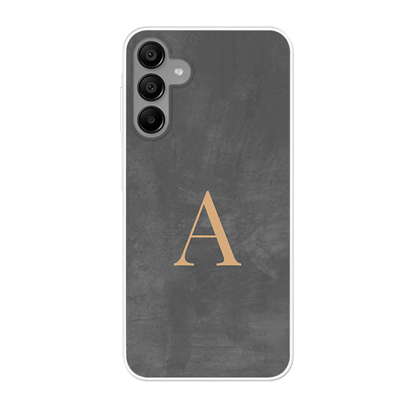 Flexibele case Samsung A15 & A15 5G Flexibele case Samsung A15 & A15 5G