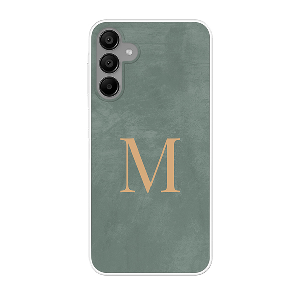 Silicone Phone Case Samsung A15 & A15 5G