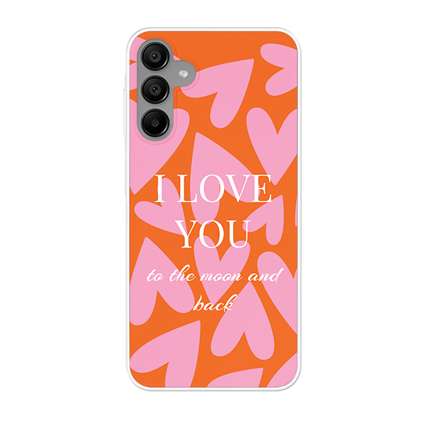 Coque silicone Samsung A15 & A15 5G