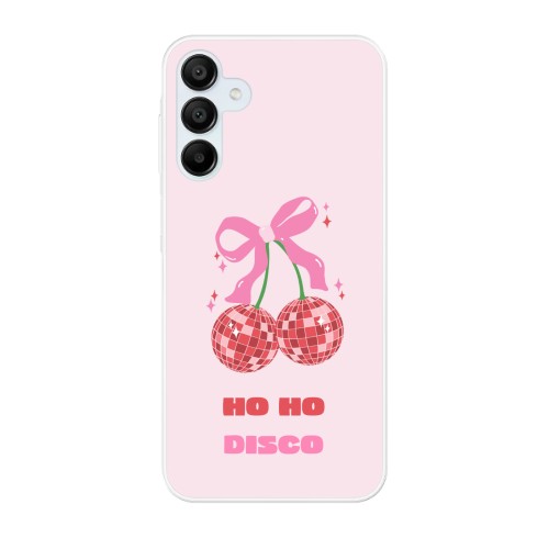 Cherry Disco - Text Only Cherry Disco - Text Only