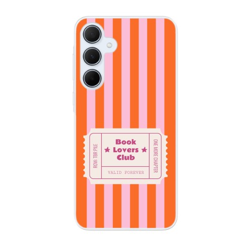 Funky Ticket Stripes Funky Ticket Stripes